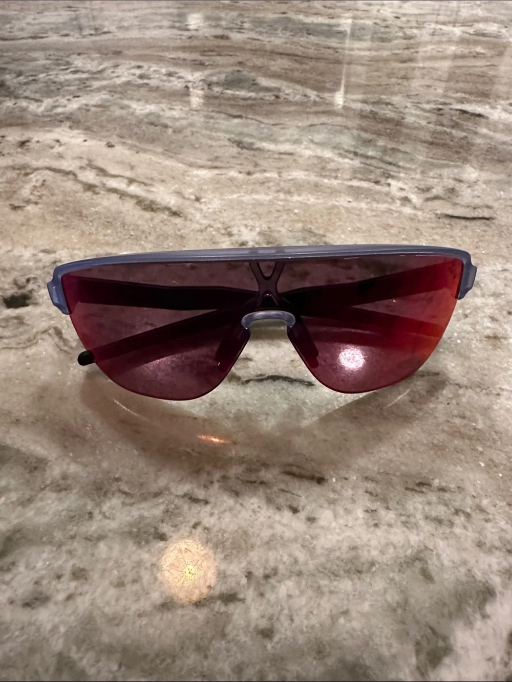 NWT Oakley PRIZM Corridor Sport Sunglasses